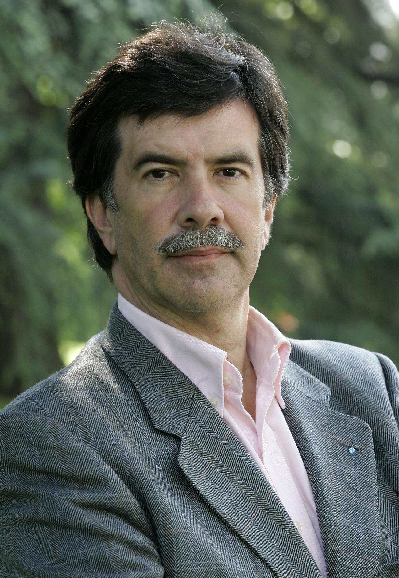 Javier Urra, Psicólogo, Presidente de la Red Europea de Defensores del Menor